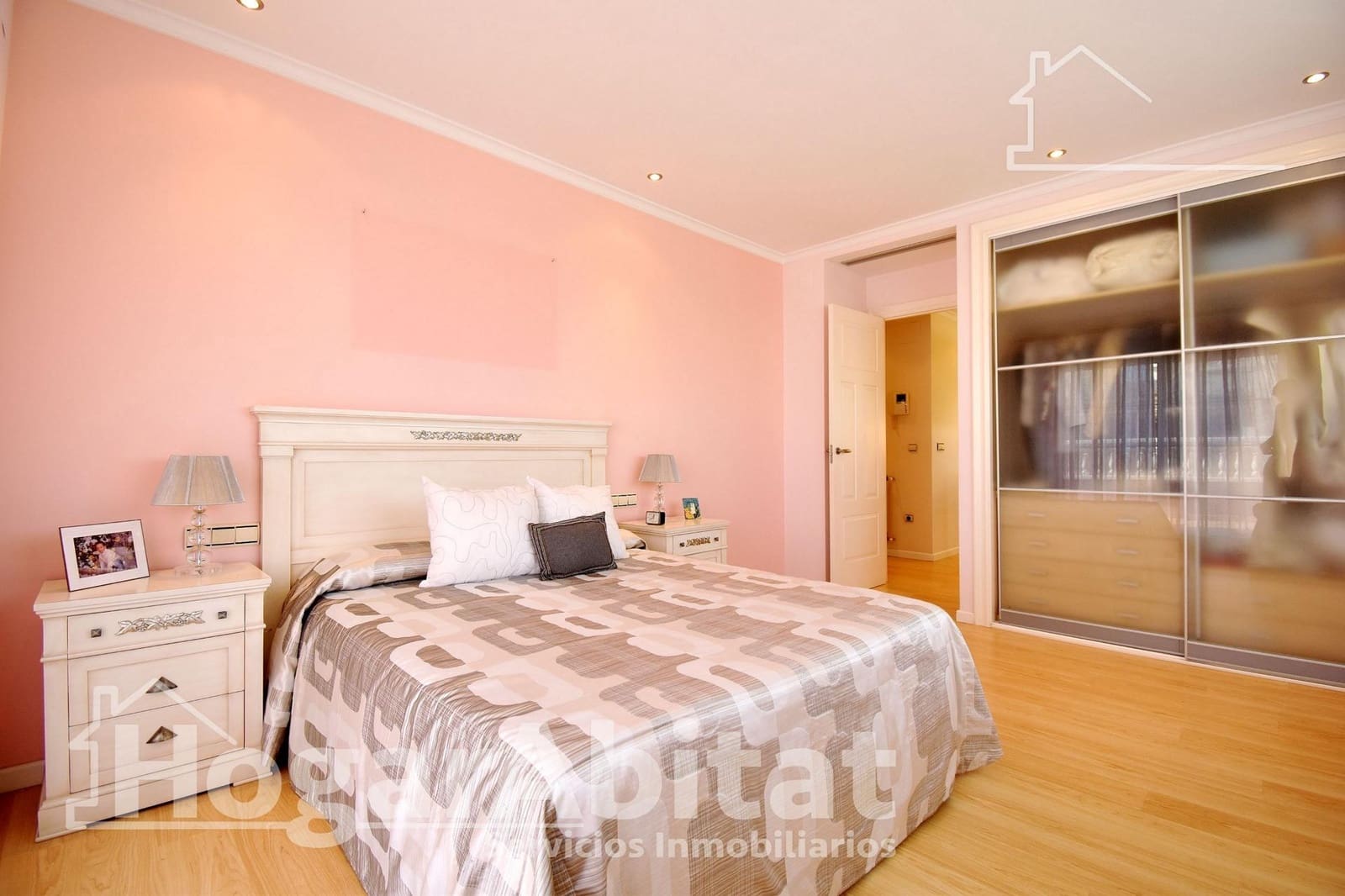 4 camera da letto Villa in vendita in Daimus con piscina garage - 564.900 € (Rif: 9344809)