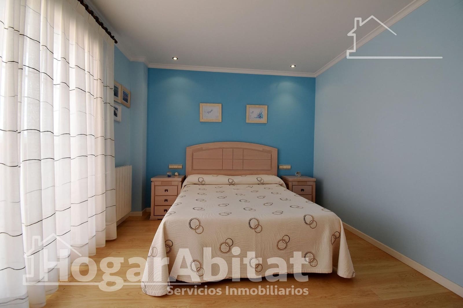 4 camera da letto Villa in vendita in Daimus con piscina garage - 564.900 € (Rif: 9344809)