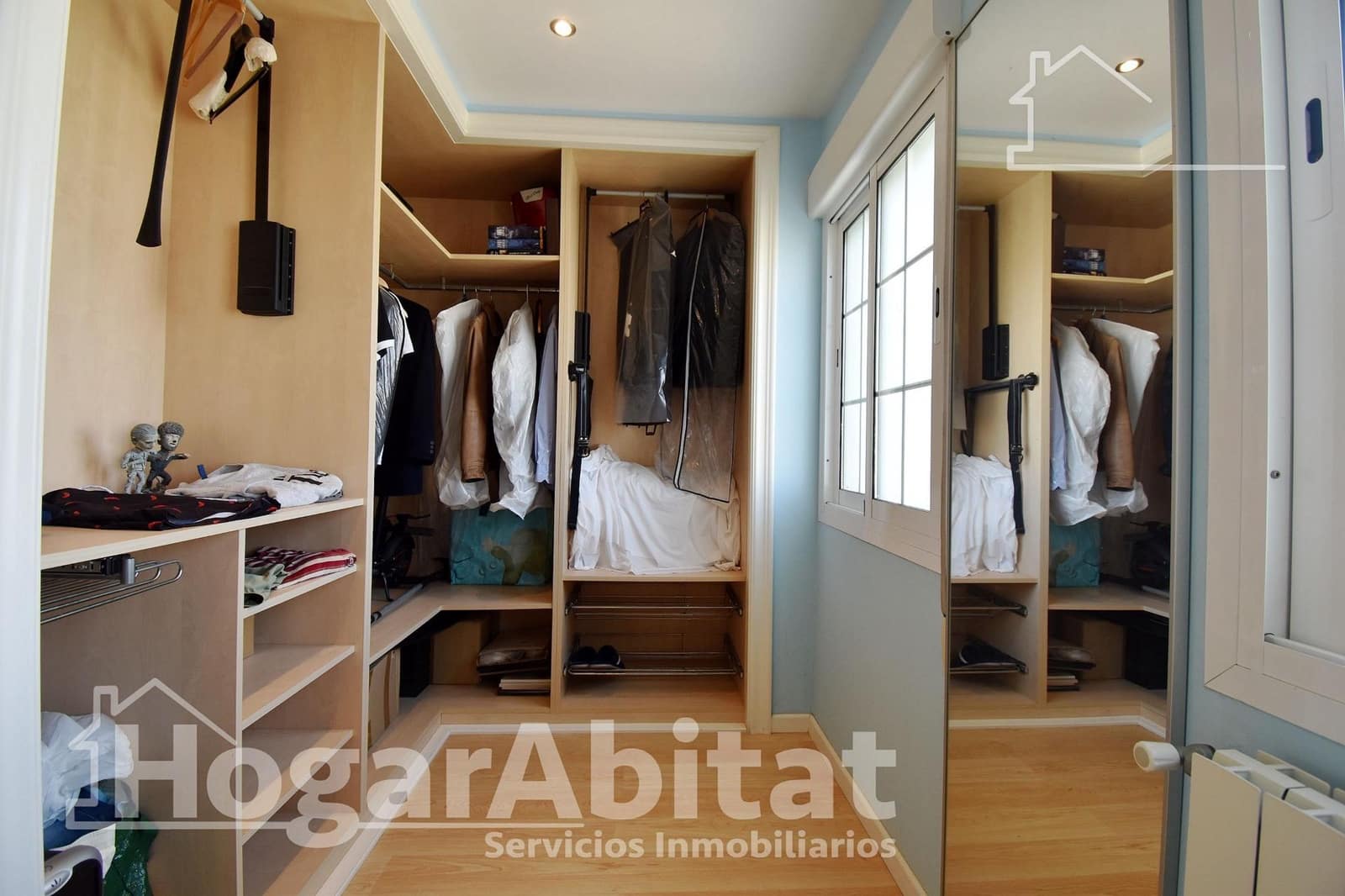 4 camera da letto Villa in vendita in Daimus con piscina garage - 564.900 € (Rif: 9344809)