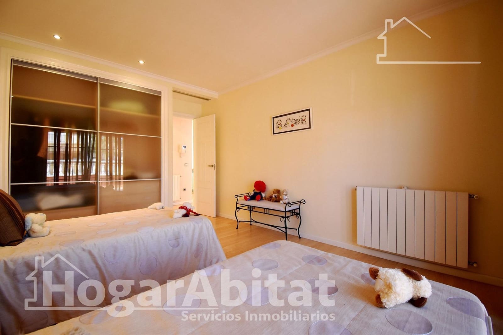 4 camera da letto Villa in vendita in Daimus con piscina garage - 564.900 € (Rif: 9344809)