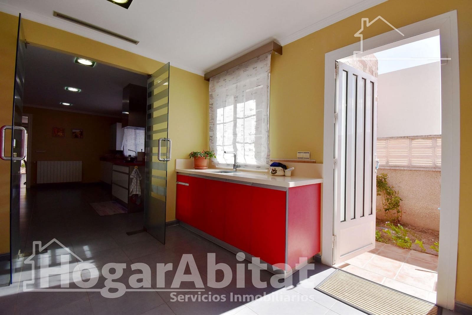 4 camera da letto Villa in vendita in Daimus con piscina garage - 564.900 € (Rif: 9344809)