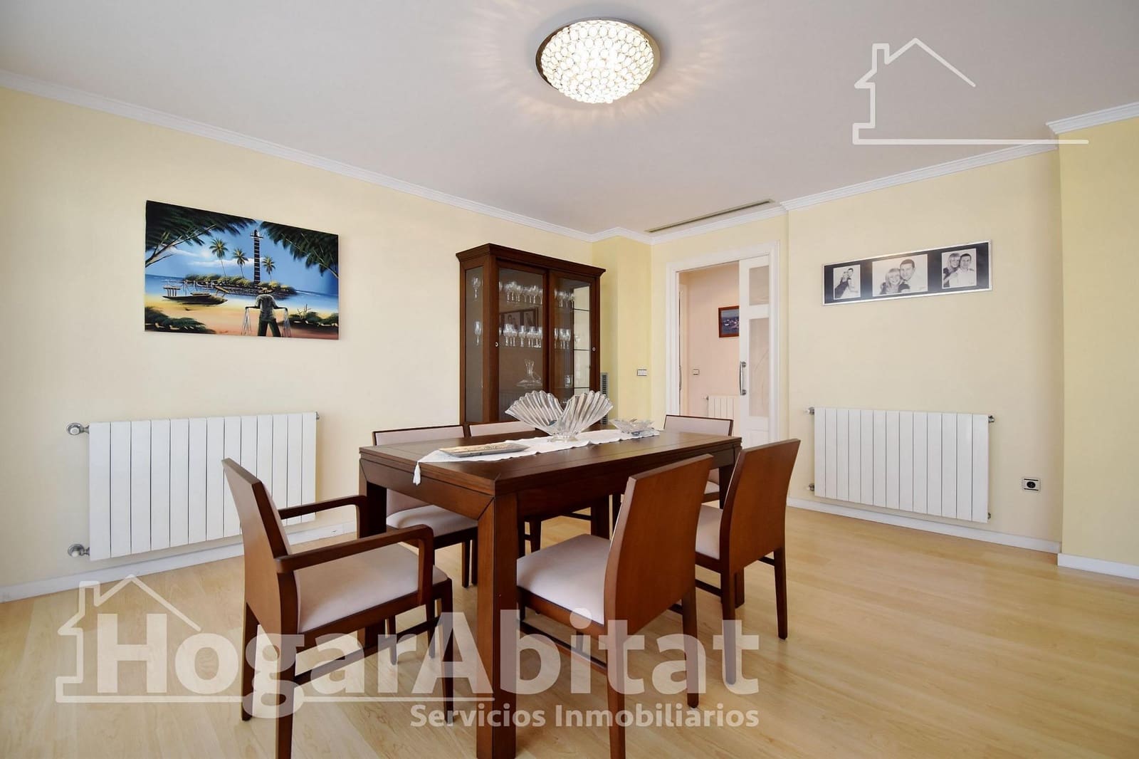 4 camera da letto Villa in vendita in Daimus con piscina garage - 564.900 € (Rif: 9344809)