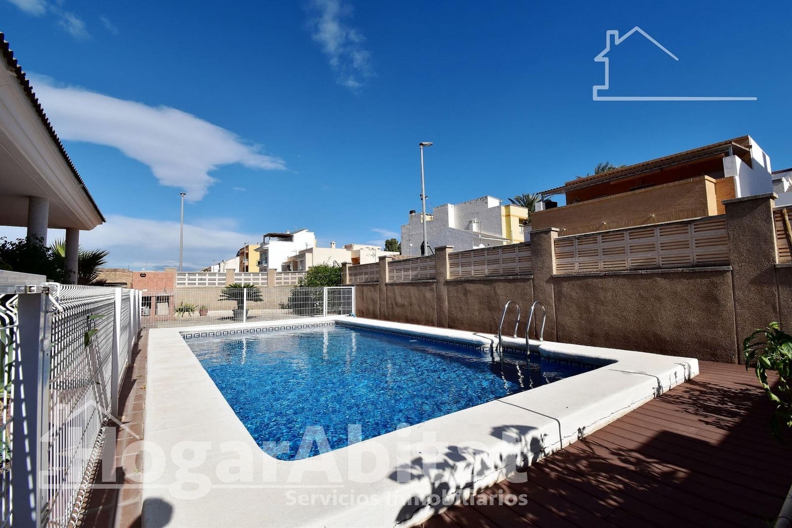 4 camera da letto Villa in vendita in Daimus con piscina garage - 564.900 € (Rif: 9344809)