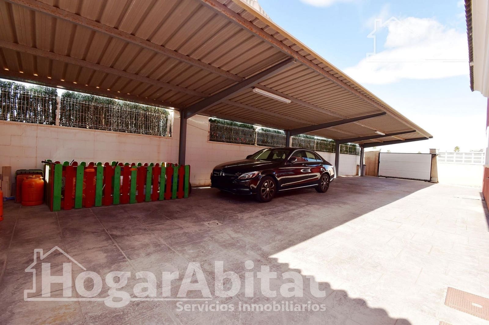 4 camera da letto Villa in vendita in Daimus con piscina garage - 564.900 € (Rif: 9344809)