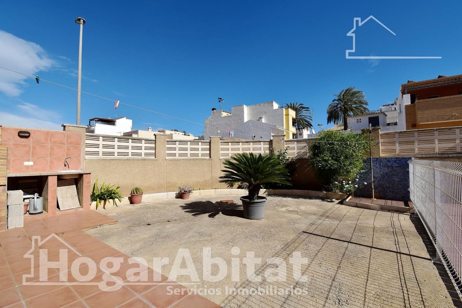 4 camera da letto Villa in vendita in Daimus con piscina garage - 564.900 € (Rif: 9344809)