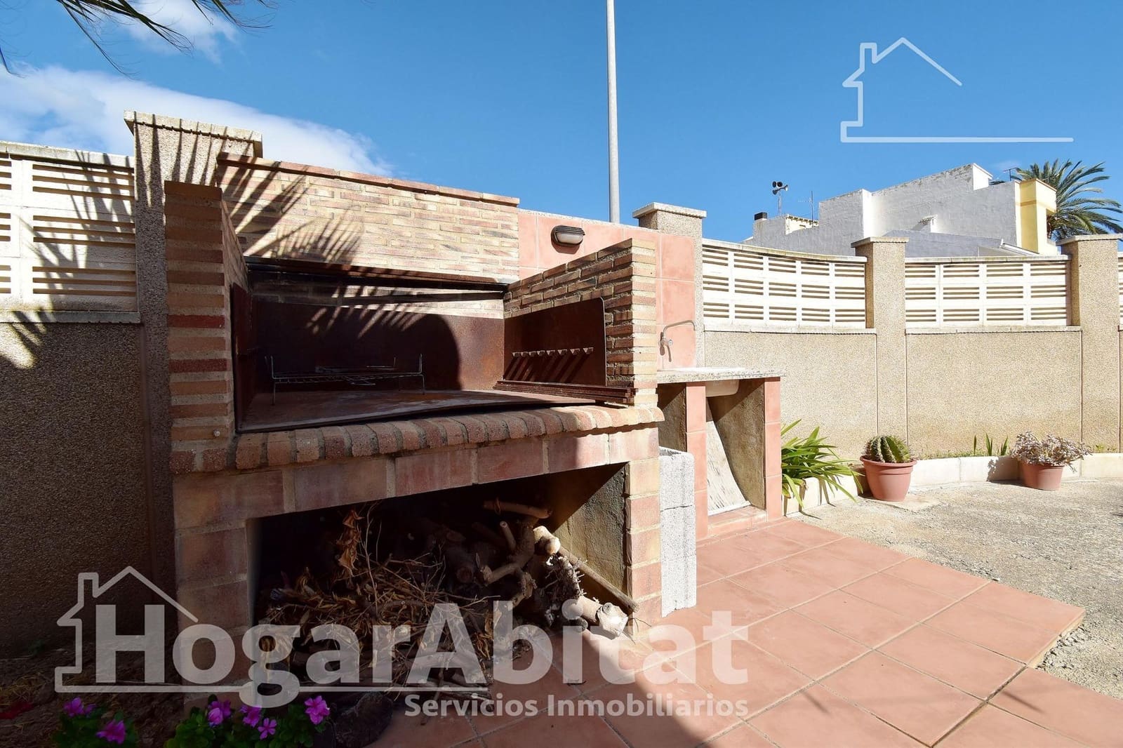 4 camera da letto Villa in vendita in Daimus con piscina garage - 564.900 € (Rif: 9344809)