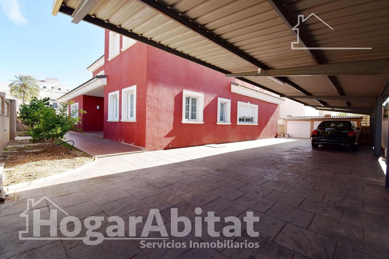 4 camera da letto Villa in vendita in Daimus con piscina garage - 564.900 € (Rif: 9344809)