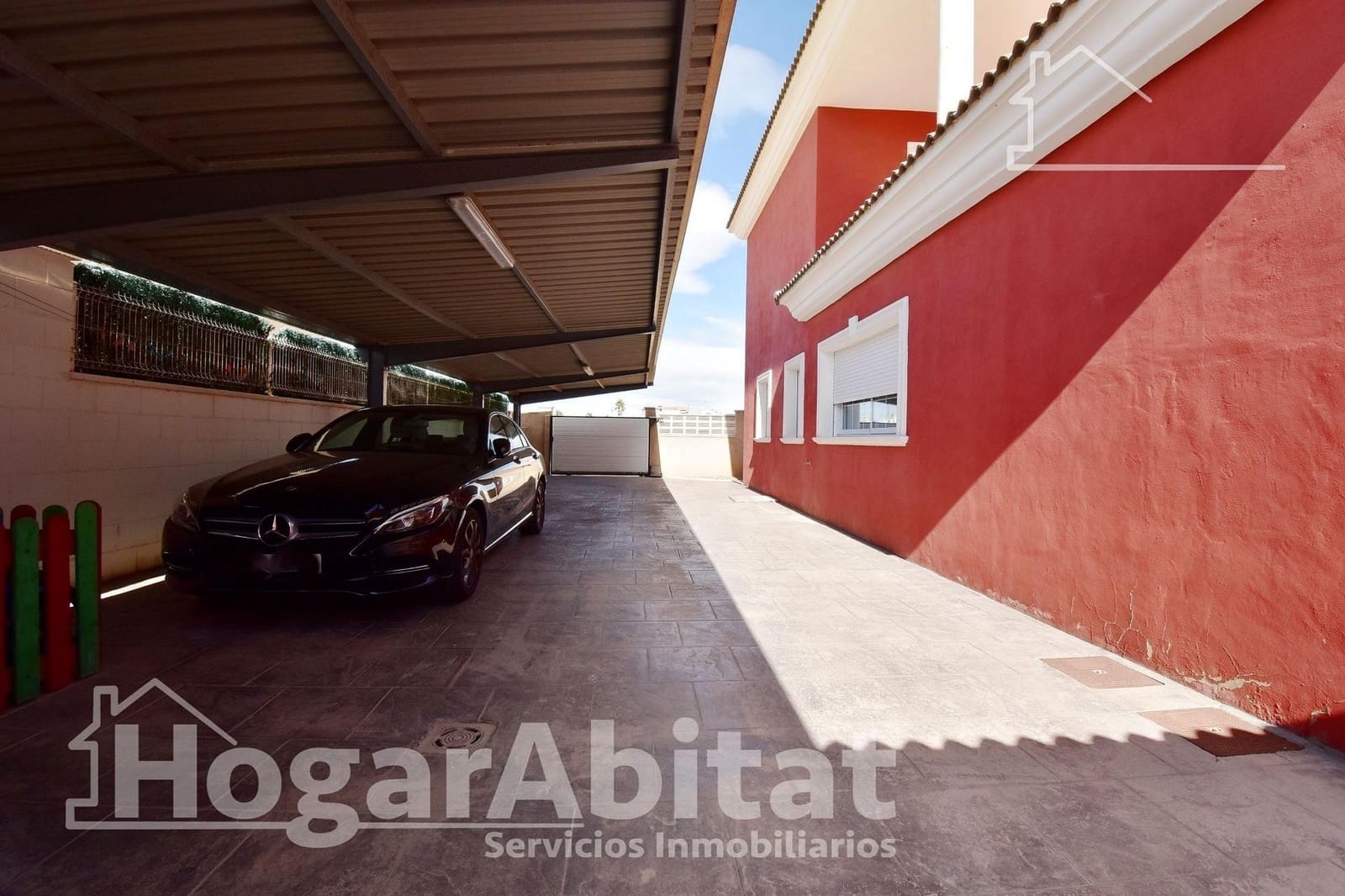 4 camera da letto Villa in vendita in Daimus con piscina garage - 564.900 € (Rif: 9344809)