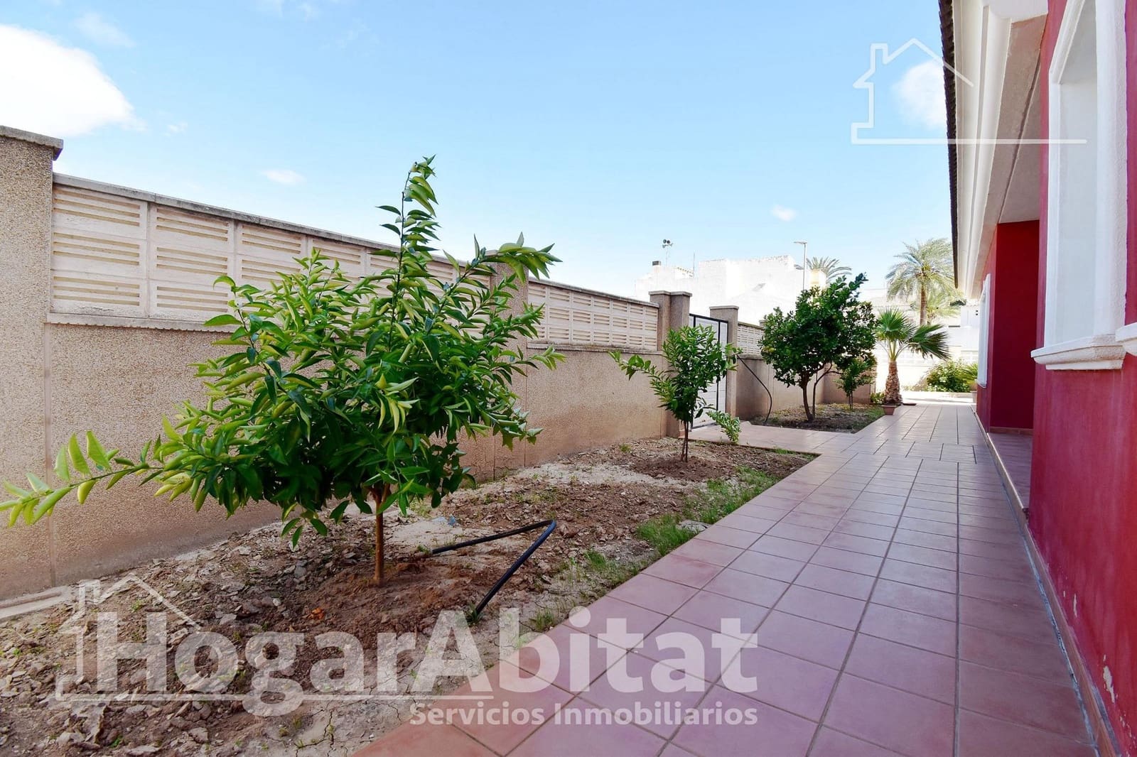 4 camera da letto Villa in vendita in Daimus con piscina garage - 564.900 € (Rif: 9344809)