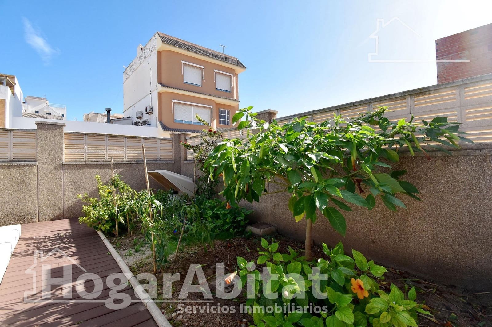4 camera da letto Villa in vendita in Daimus con piscina garage - 564.900 € (Rif: 9344809)