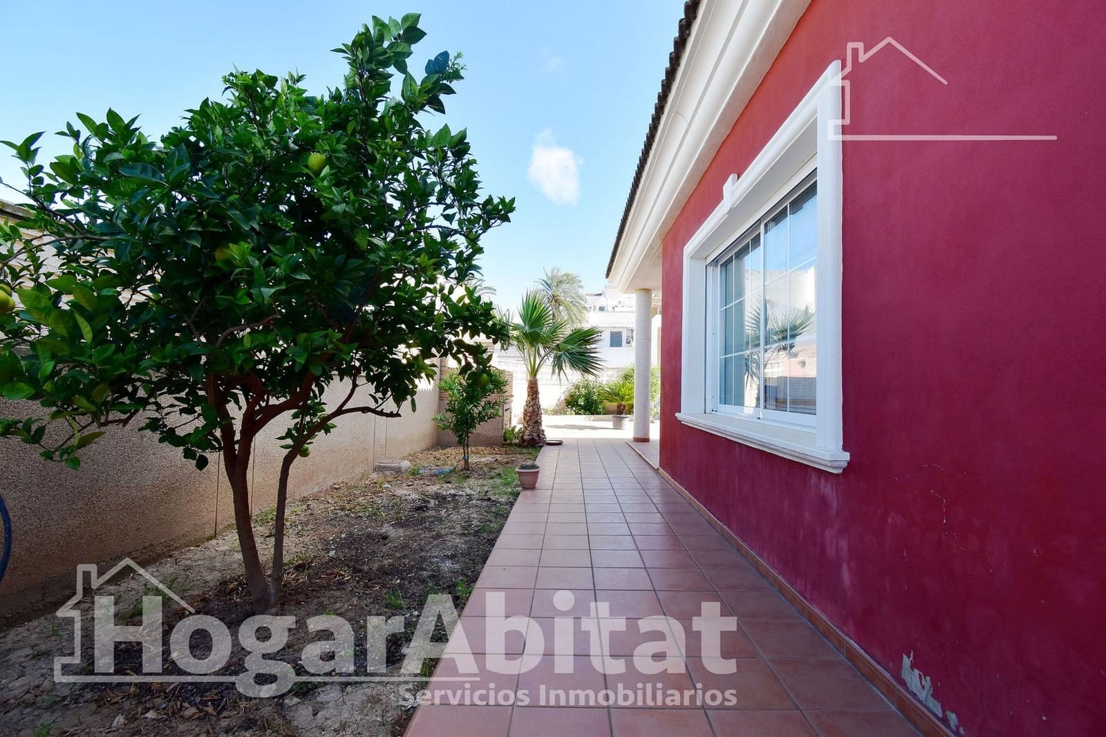 4 camera da letto Villa in vendita in Daimus con piscina garage - 564.900 € (Rif: 9344809)