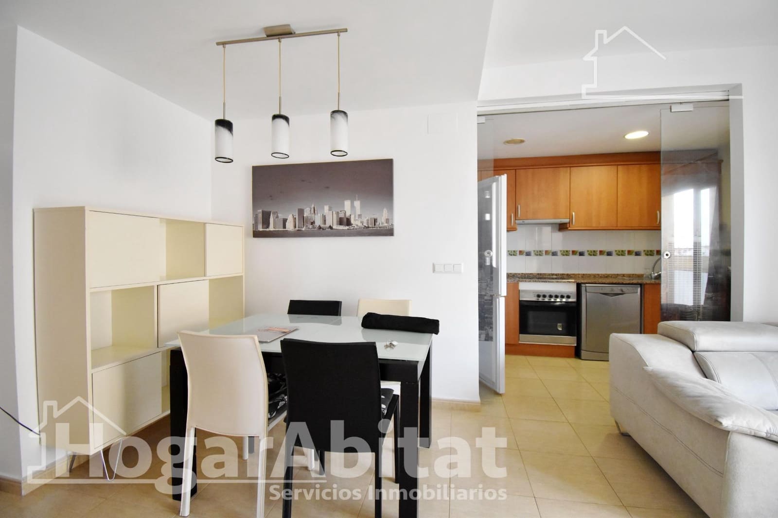 1 soverom Leilighet til salgs i El Vergel / Verger - € 124 000 (Ref: 9344811)