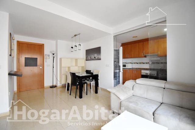 1 soverom Leilighet til salgs i El Vergel / Verger - € 124 000 (Ref: 9344811)