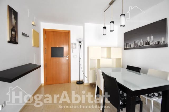 1 soverom Leilighet til salgs i El Vergel / Verger - € 124 000 (Ref: 9344811)