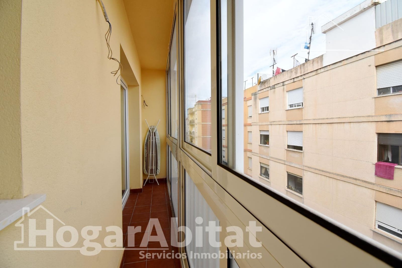 1 soverom Leilighet til salgs i El Vergel / Verger - € 124 000 (Ref: 9344811)