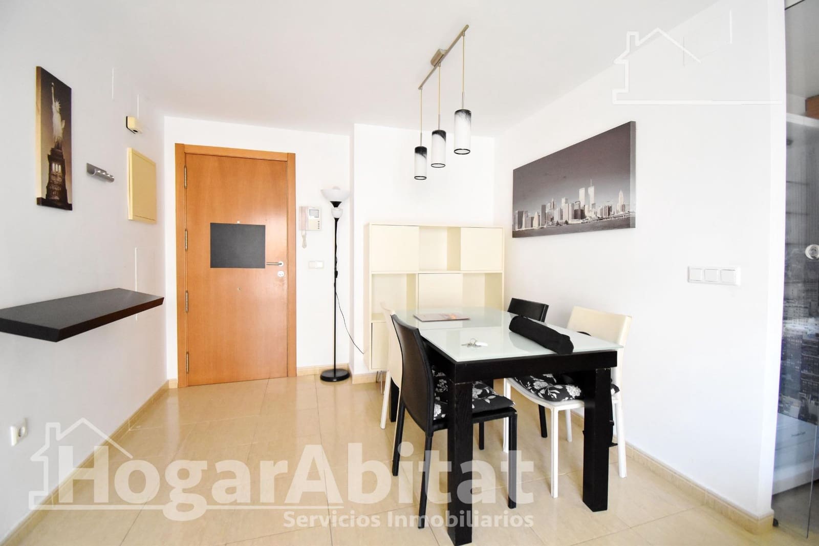 1 soverom Leilighet til salgs i El Vergel / Verger - € 124 000 (Ref: 9344811)