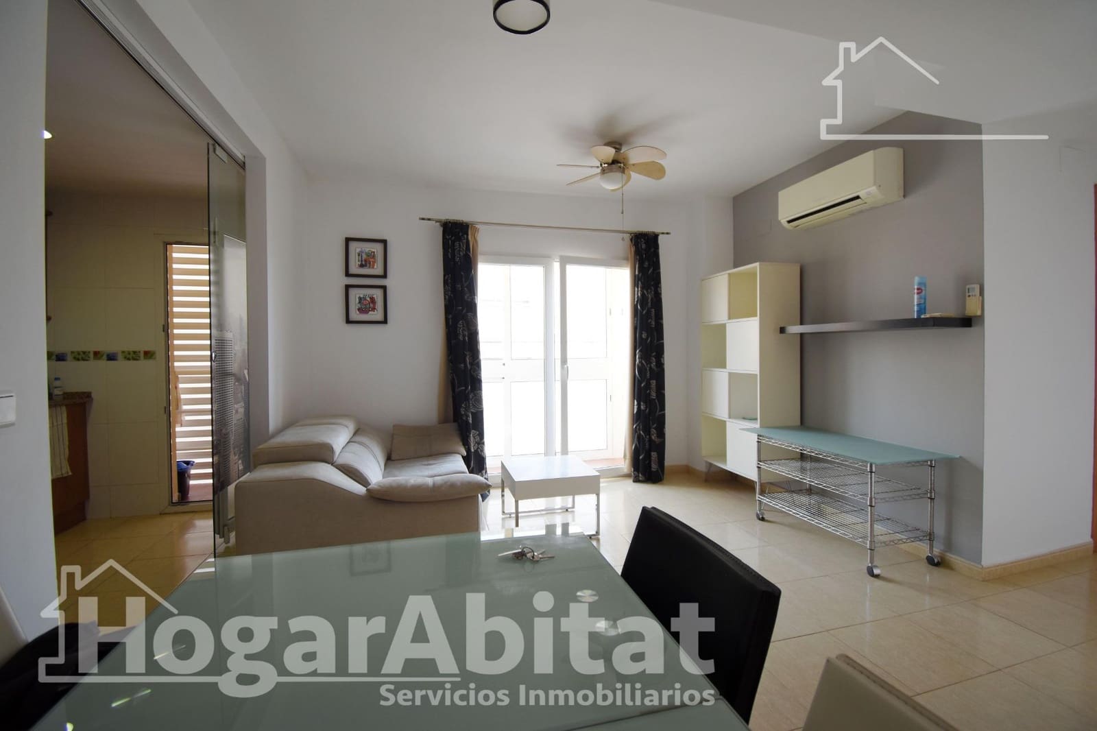 1 soverom Leilighet til salgs i El Vergel / Verger - € 124 000 (Ref: 9344811)