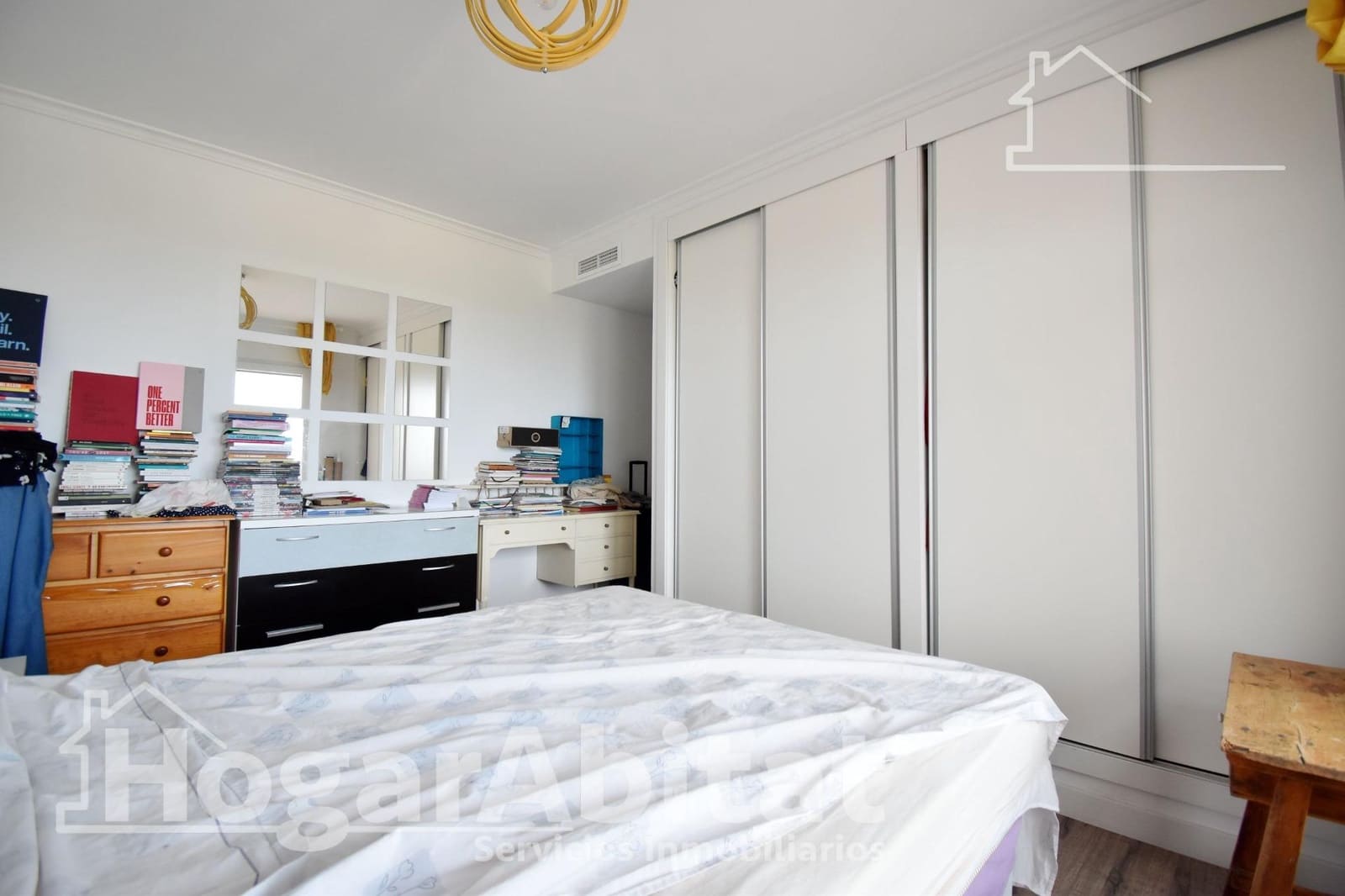 3 makuuhuone Kattohuoneisto myytävänä paikassa Tavernes de la Valldigna mukana 
autotalli - 394 000 € (Ref: 9344812)