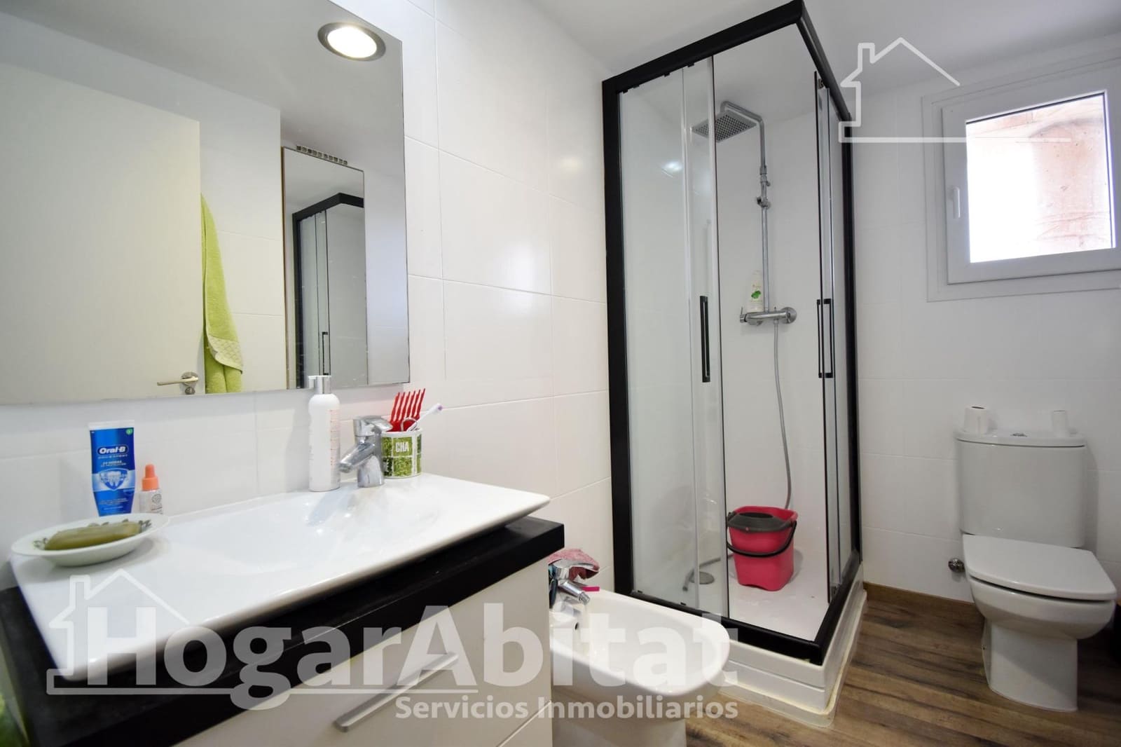 3 makuuhuone Kattohuoneisto myytävänä paikassa Tavernes de la Valldigna mukana 
autotalli - 394 000 € (Ref: 9344812)