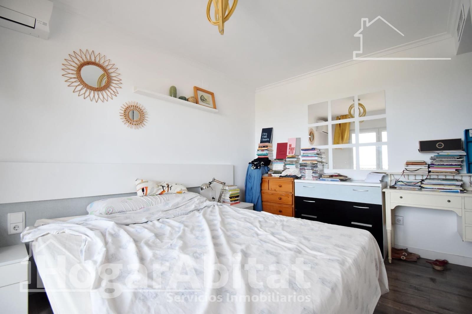 3 makuuhuone Kattohuoneisto myytävänä paikassa Tavernes de la Valldigna mukana 
autotalli - 394 000 € (Ref: 9344812)