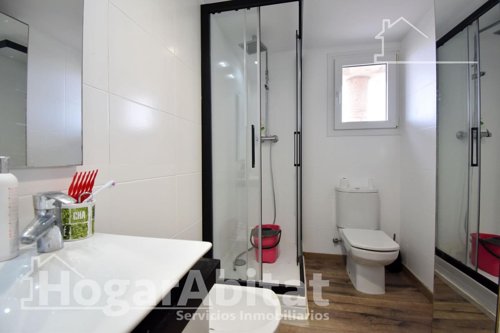 3 makuuhuone Kattohuoneisto myytävänä paikassa Tavernes de la Valldigna mukana 
autotalli - 394 000 € (Ref: 9344812)