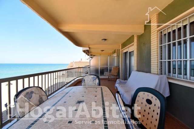 3 bedroom Flat for sale in Tavernes de la Valldigna with garage - € 230,000 (Ref: 9344813)