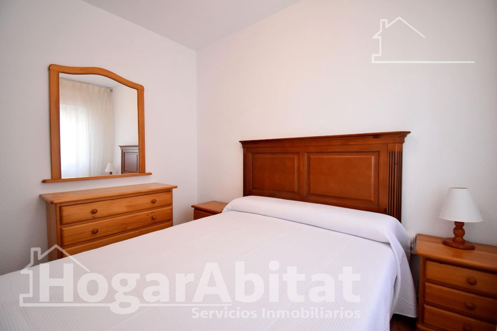 3 bedroom Flat for sale in Tavernes de la Valldigna with garage - € 230,000 (Ref: 9344813)