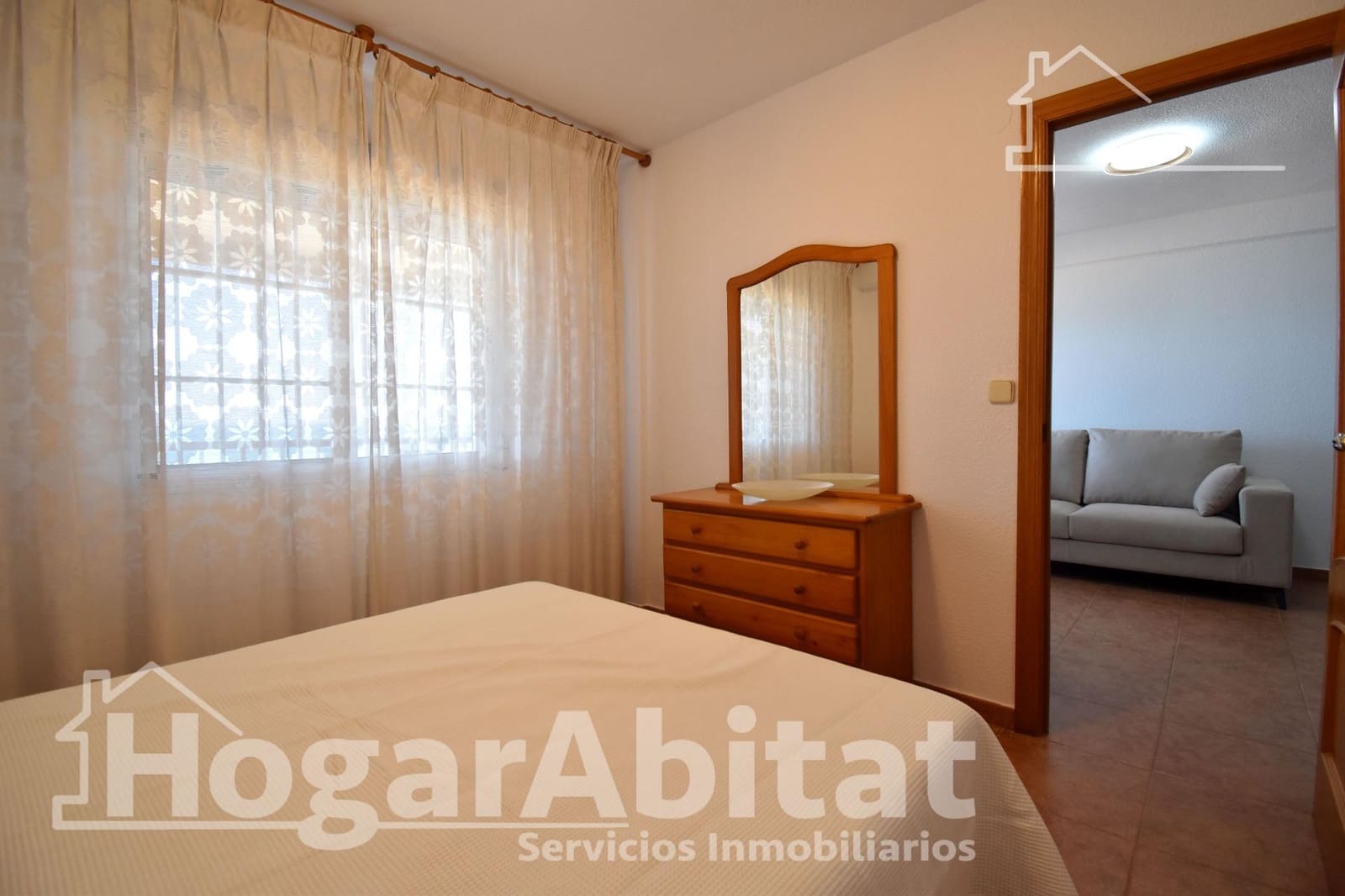 3 bedroom Flat for sale in Tavernes de la Valldigna with garage - € 230,000 (Ref: 9344813)