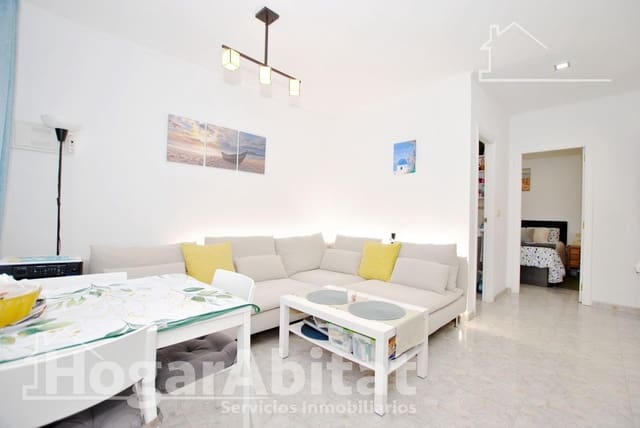 1 soverom Leilighet til salgs i Oliva Pueblo, Oliva med svømmebasseng garasje - € 155 000 (Ref: 9344814)