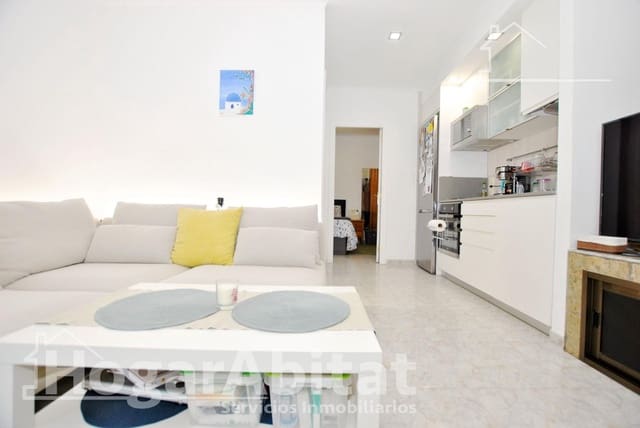 1 soverom Leilighet til salgs i Oliva Pueblo, Oliva med svømmebasseng garasje - € 155 000 (Ref: 9344814)