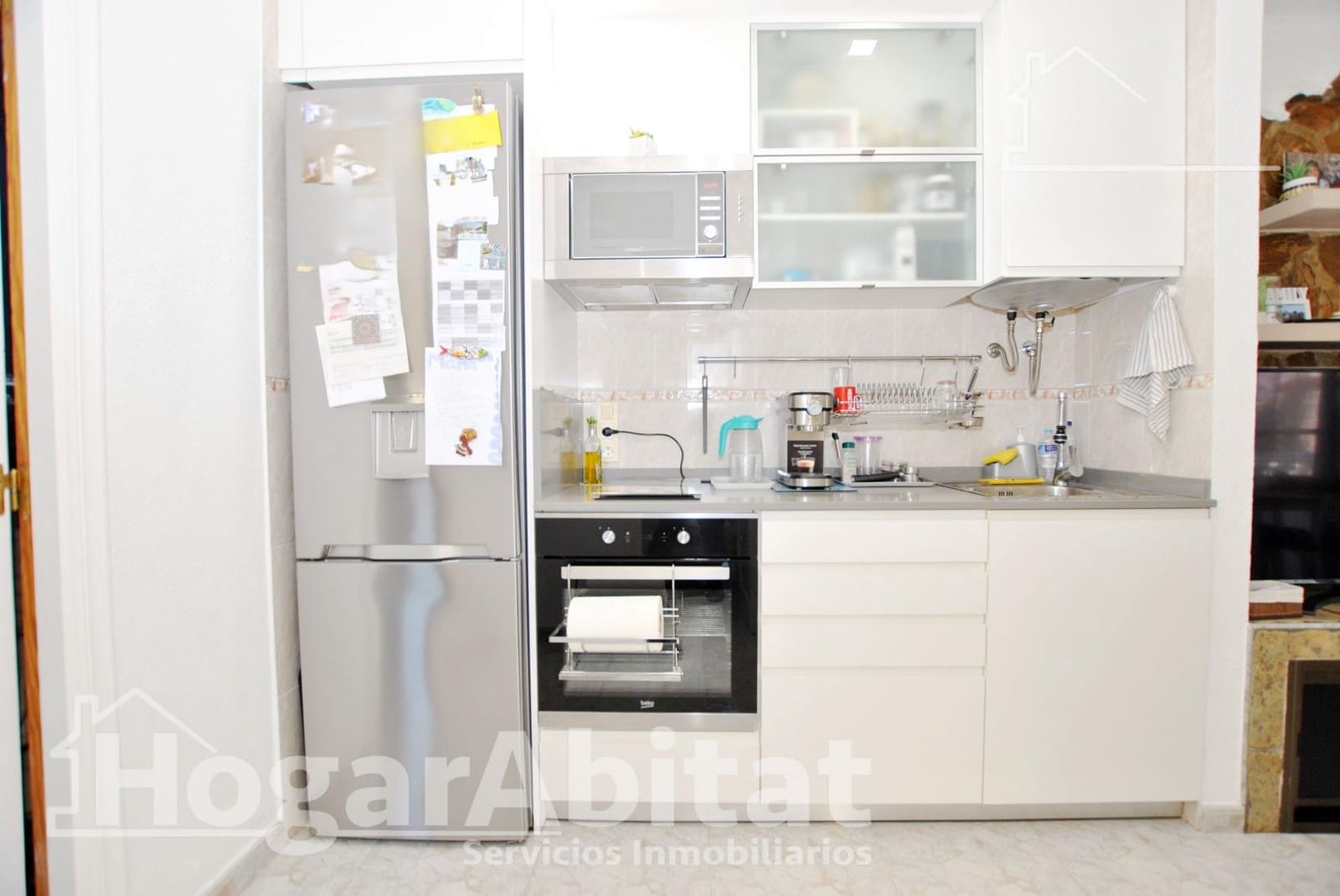 1 soveværelse Lejlighed til salg i Oliva med swimmingpool garage - € 155.000 (Ref: 9344814)