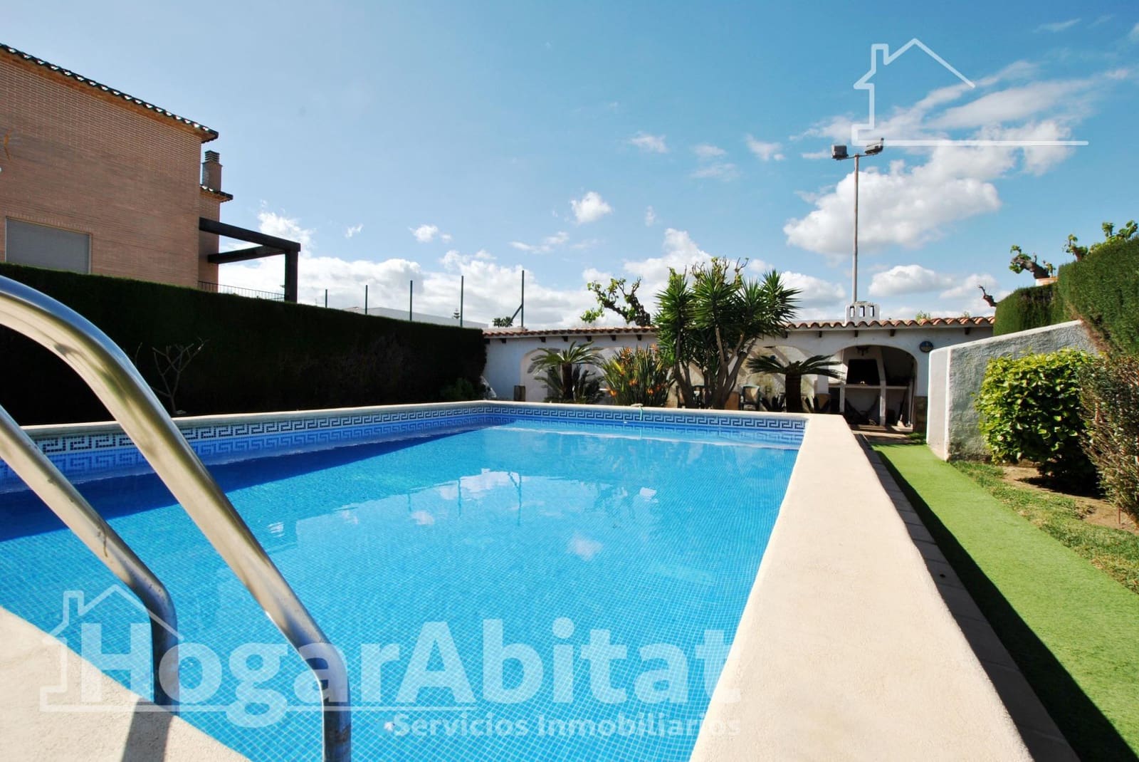 1 soveværelse Lejlighed til salg i Oliva med swimmingpool garage - € 155.000 (Ref: 9344814)