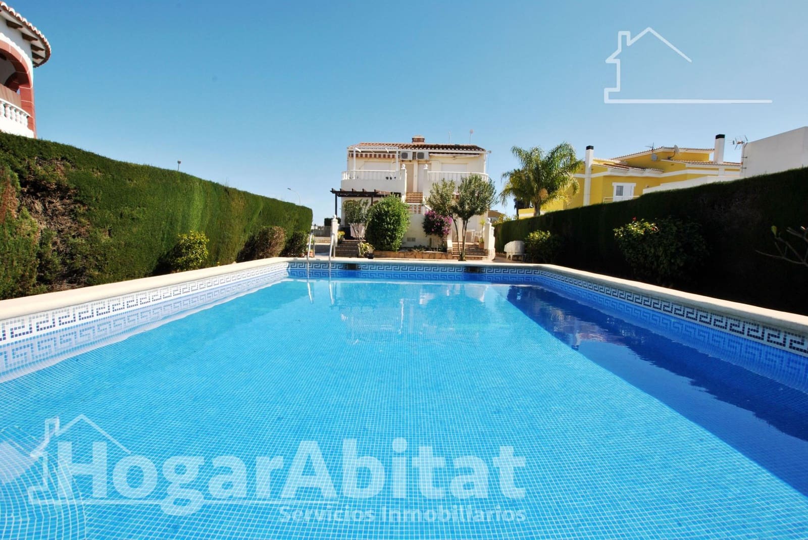 1 soveværelse Lejlighed til salg i Oliva med swimmingpool garage - € 155.000 (Ref: 9344814)