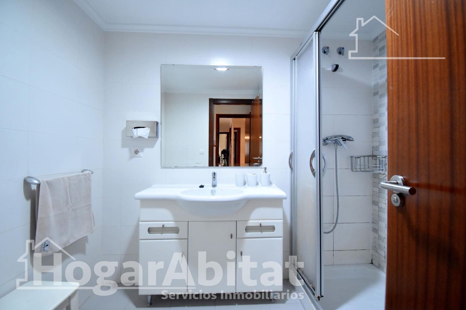 3 soverom Leilighet til salgs i Denia med garasje - € 250 000 (Ref: 9344815)