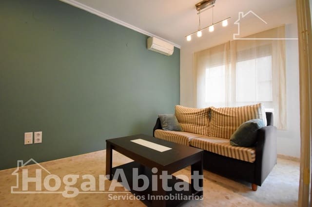 3 soverom Leilighet til salgs i Dénia med garasje - € 250 000 (Ref: 9344815)