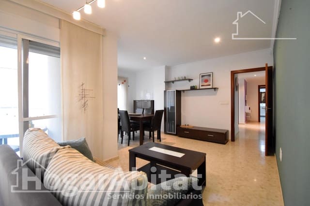 3 soverom Leilighet til salgs i Dénia med garasje - € 250 000 (Ref: 9344815)