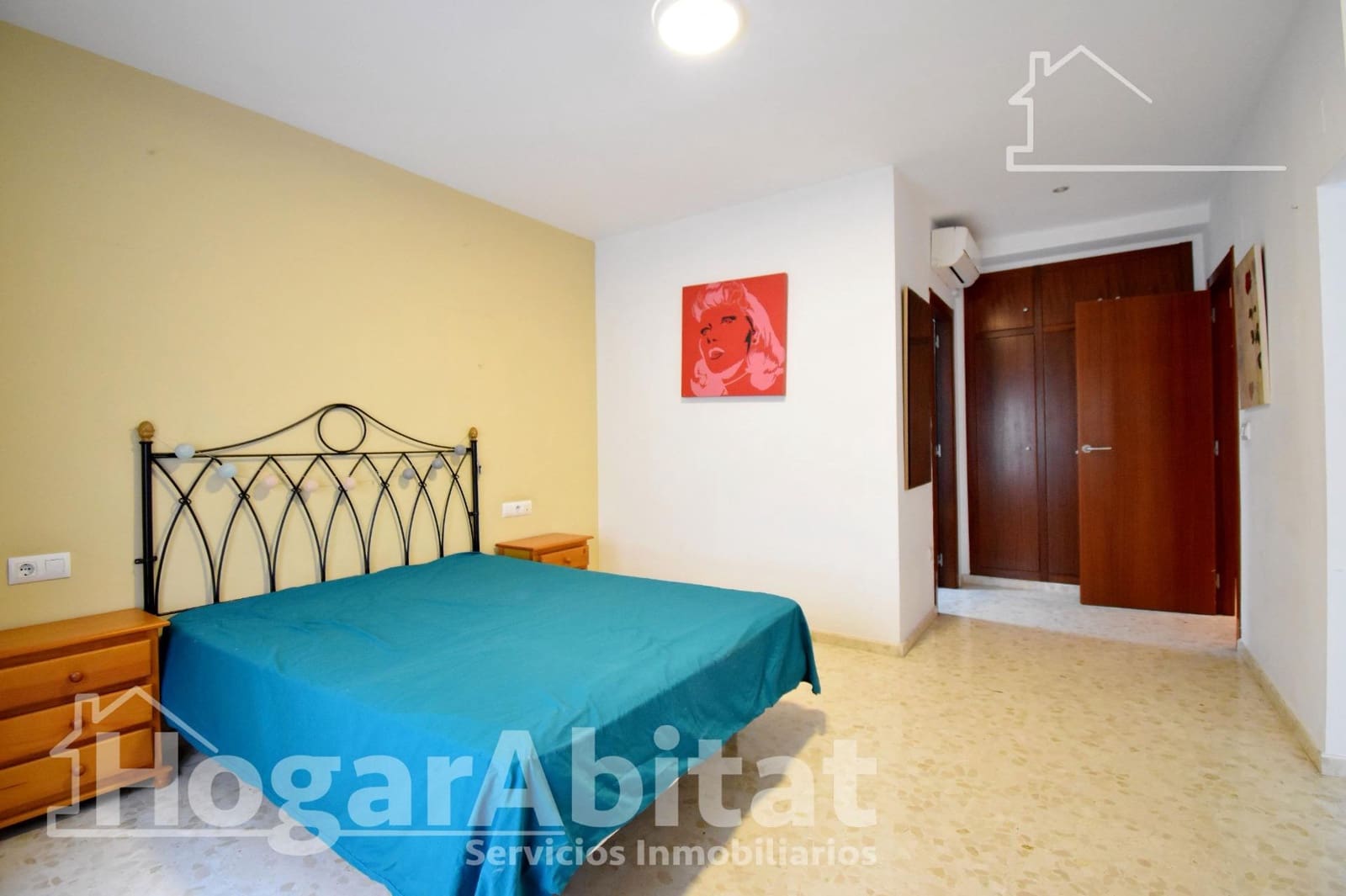 3 soverom Leilighet til salgs i Denia med garasje - € 250 000 (Ref: 9344815)