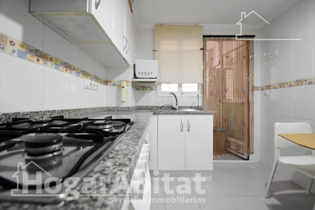 3 soverom Leilighet til salgs i Dénia med garasje - € 250 000 (Ref: 9344815)