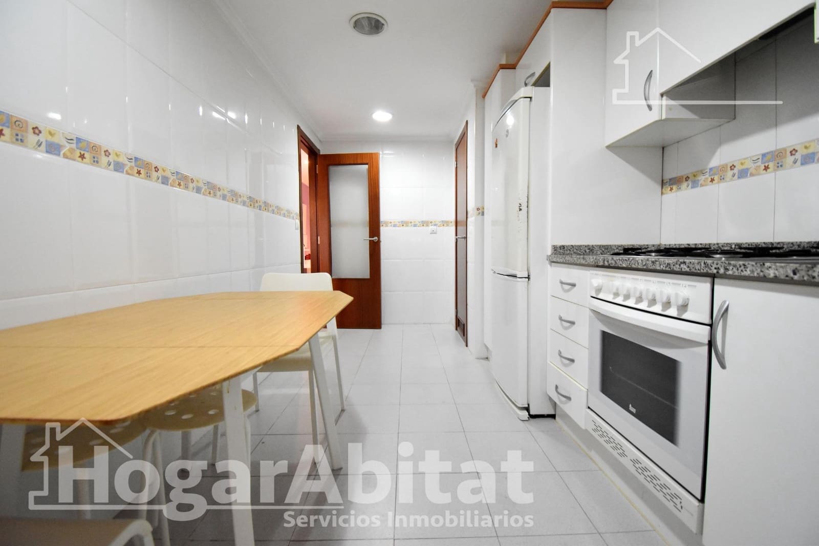 3 soverom Leilighet til salgs i Denia med garasje - € 250 000 (Ref: 9344815)