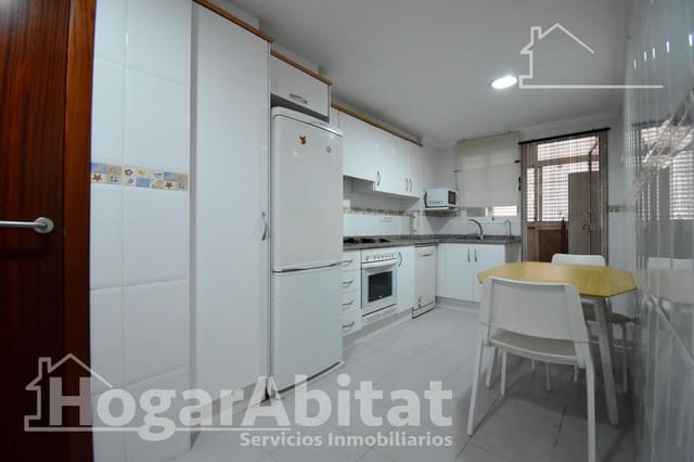 3 soverom Leilighet til salgs i Dénia med garasje - € 250 000 (Ref: 9344815)