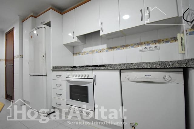 3 soverom Leilighet til salgs i Dénia med garasje - € 250 000 (Ref: 9344815)