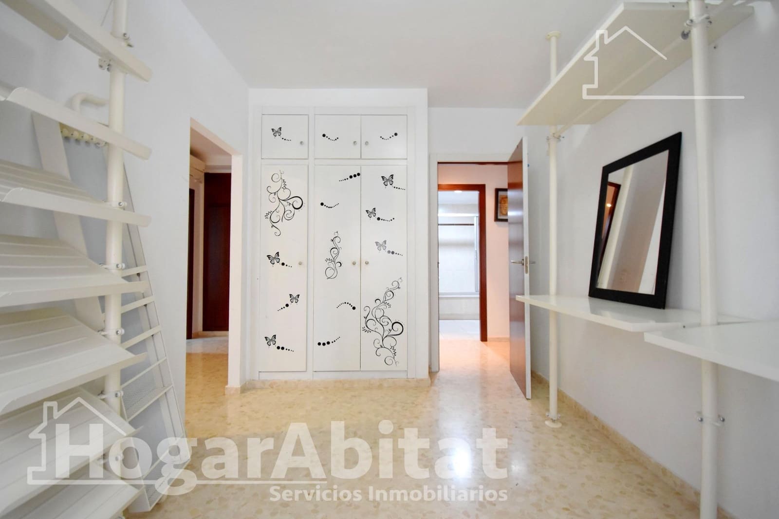 3 soverom Leilighet til salgs i Denia med garasje - € 250 000 (Ref: 9344815)