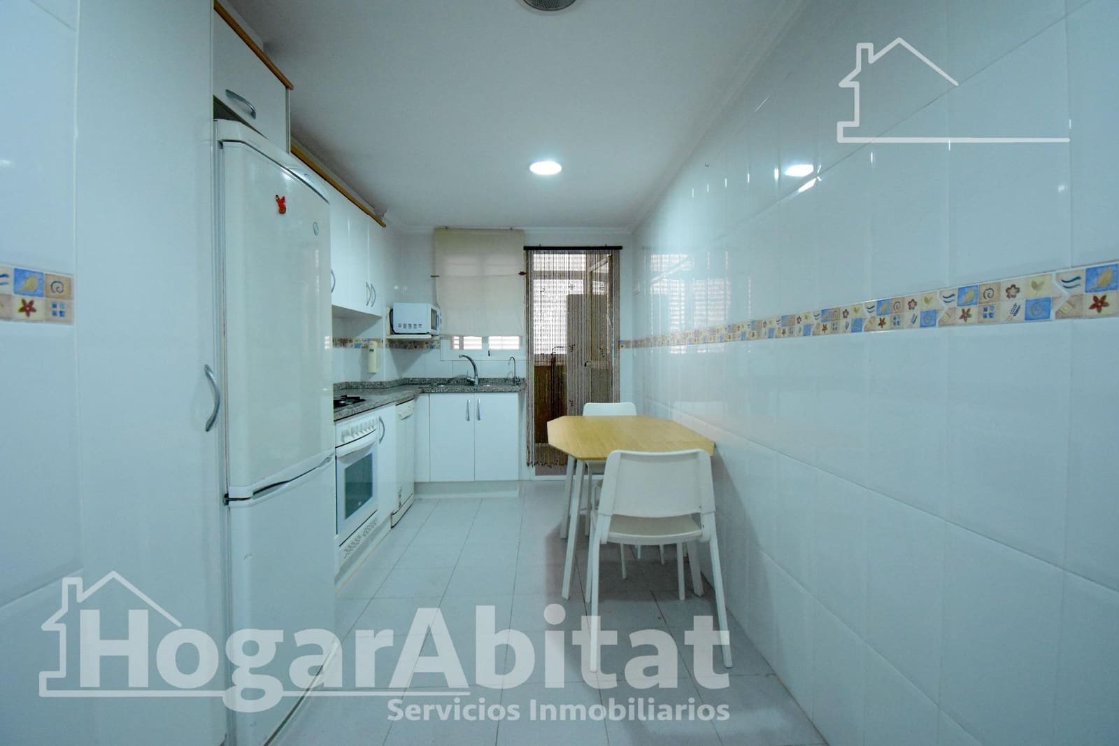 3 soverom Leilighet til salgs i Denia med garasje - € 250 000 (Ref: 9344815)