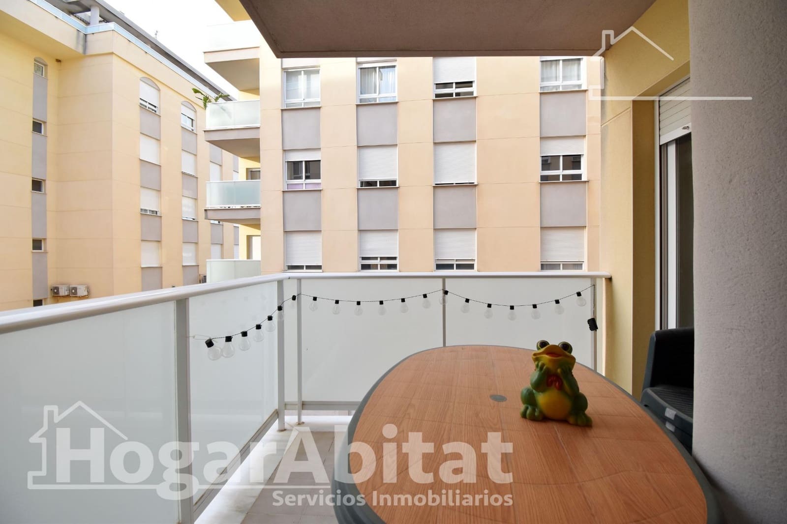 3 soverom Leilighet til salgs i Denia med garasje - € 250 000 (Ref: 9344815)