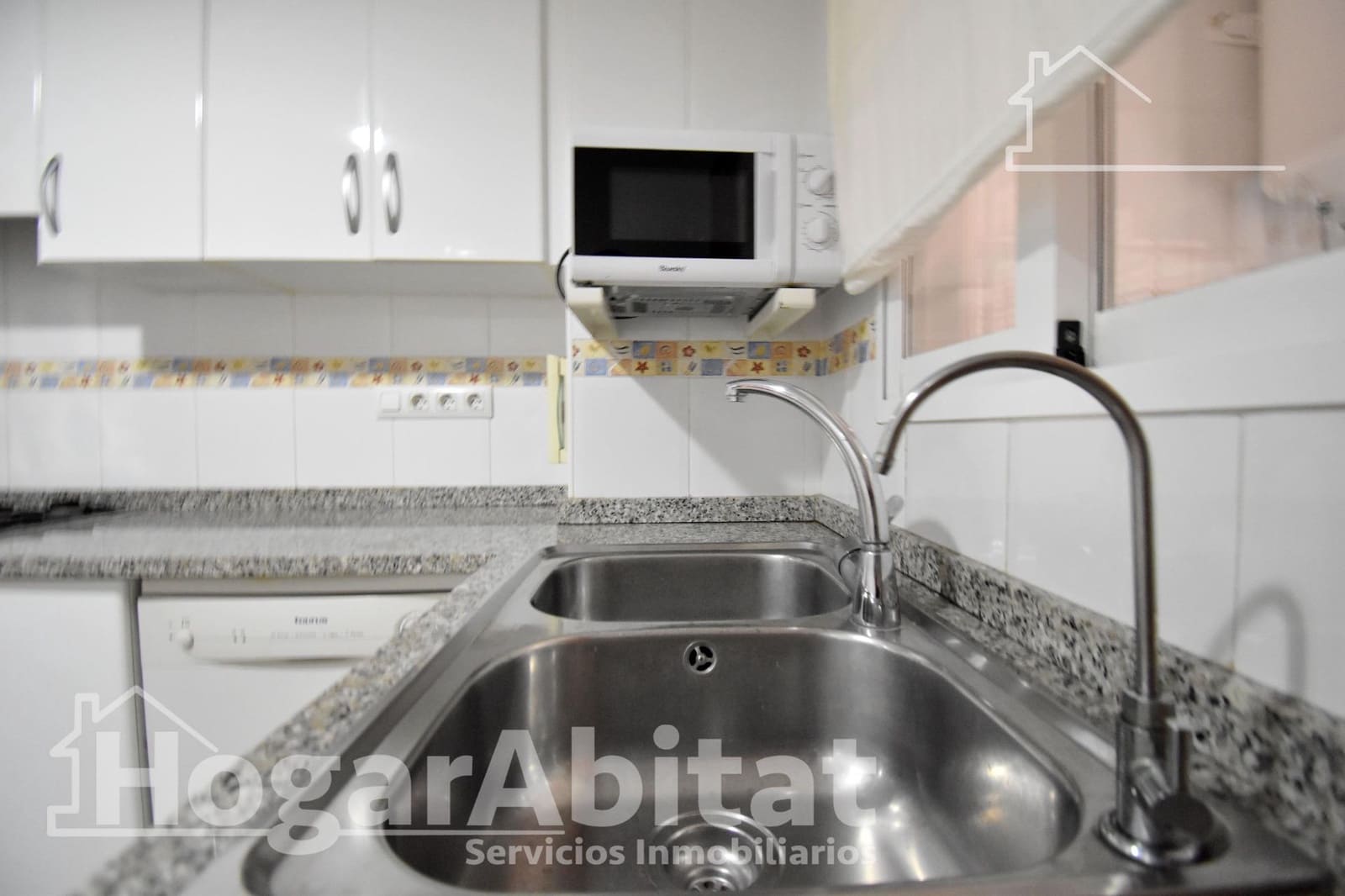 3 soverom Leilighet til salgs i Denia med garasje - € 250 000 (Ref: 9344815)