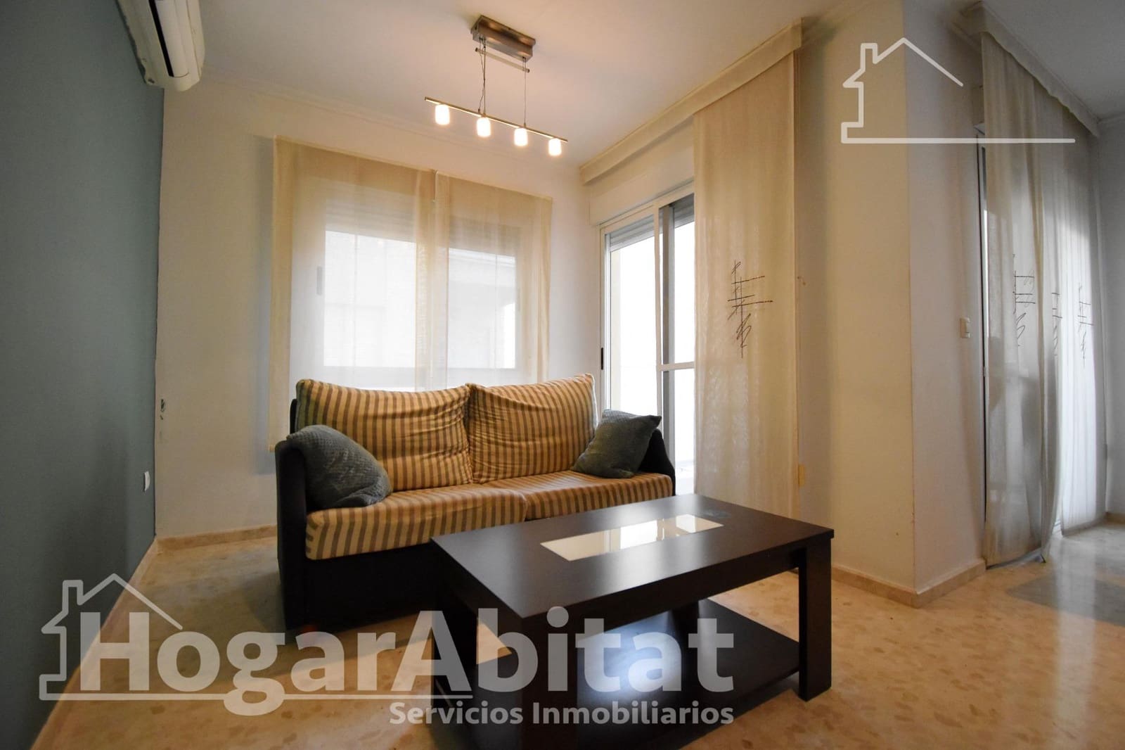 3 soverom Leilighet til salgs i Denia med garasje - € 250 000 (Ref: 9344815)