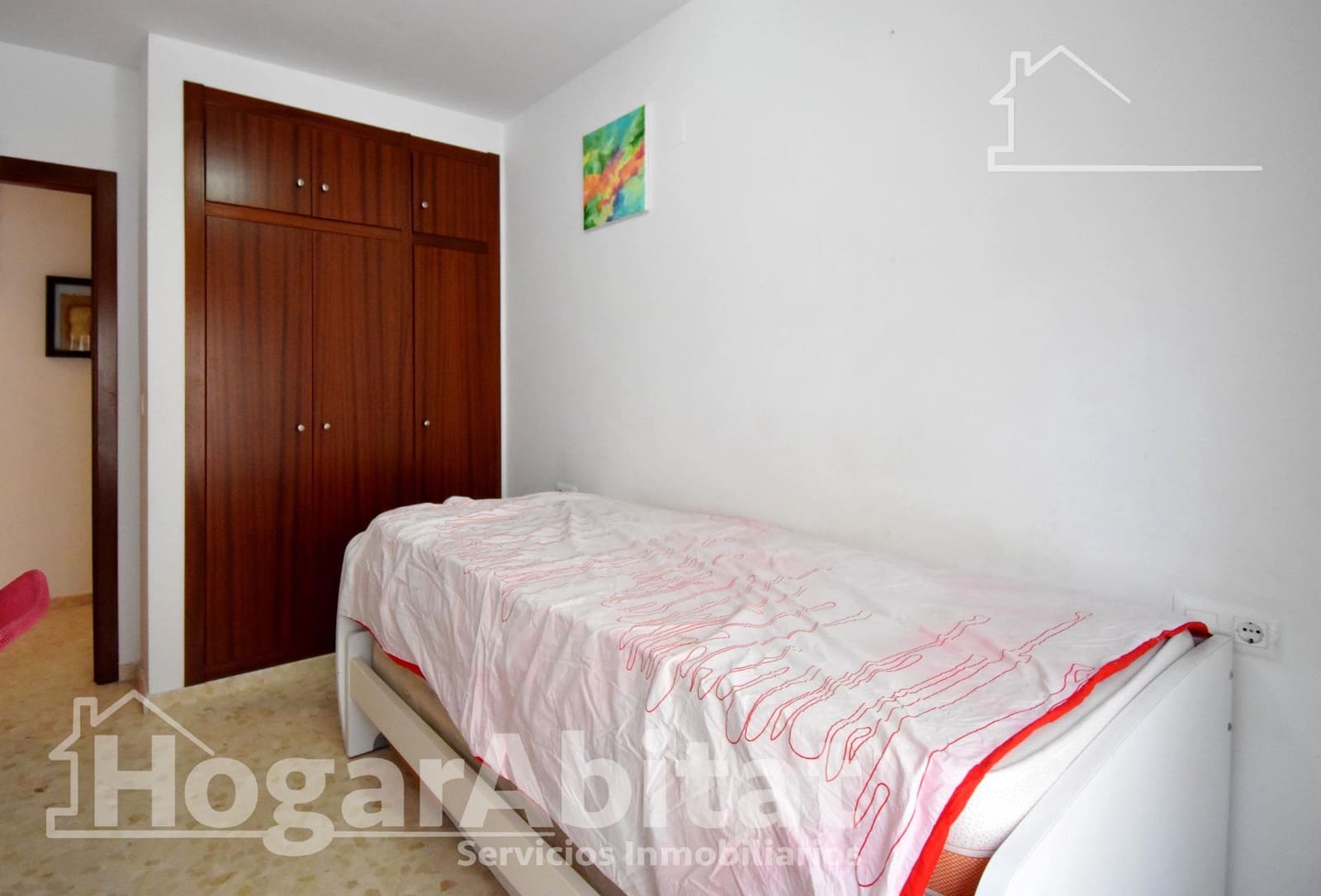 3 soverom Leilighet til salgs i Denia med garasje - € 250 000 (Ref: 9344815)