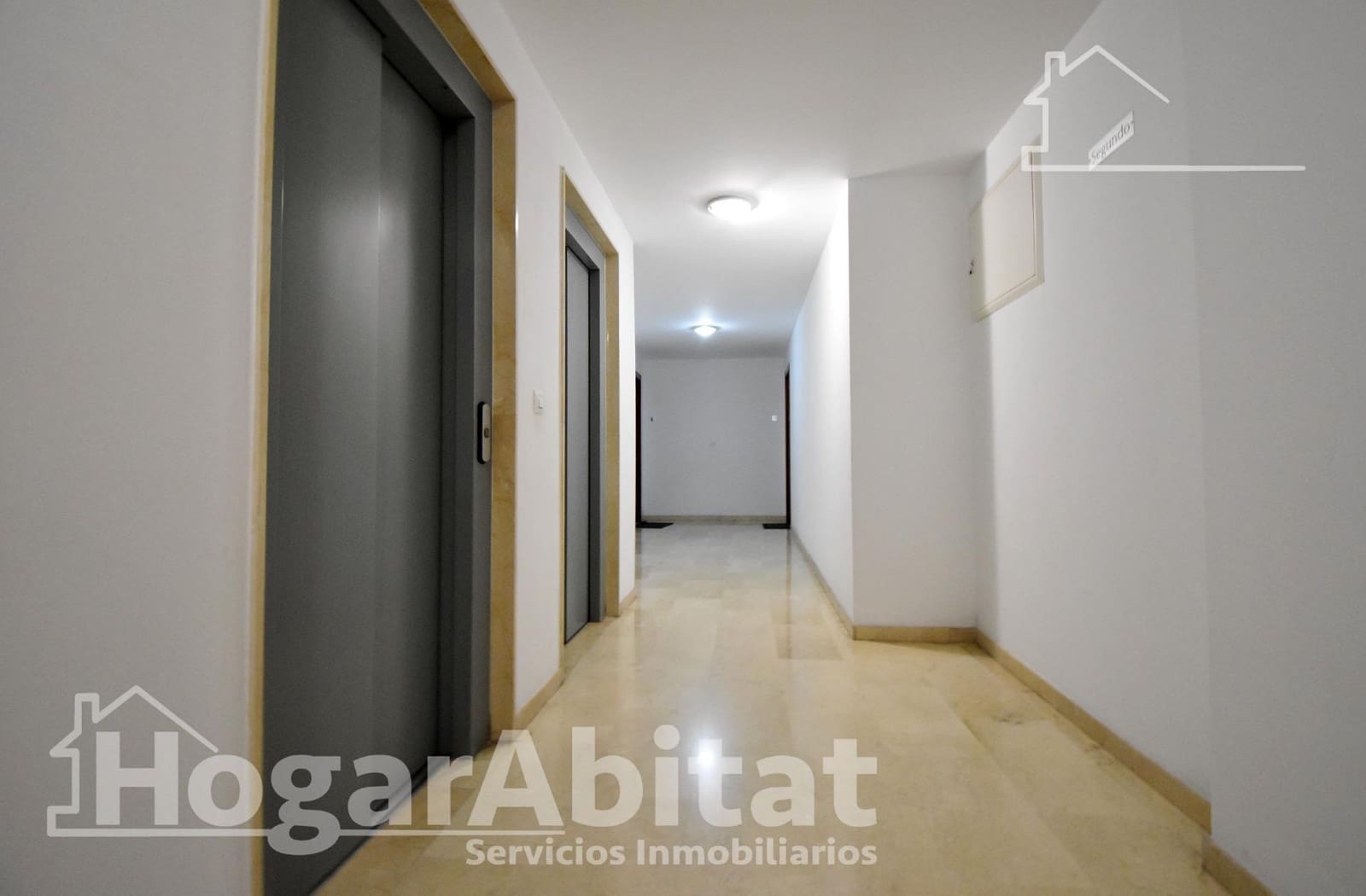 3 soverom Leilighet til salgs i Denia med garasje - € 250 000 (Ref: 9344815)