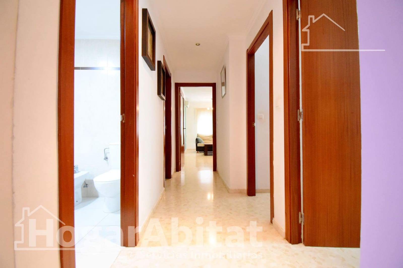 3 soverom Leilighet til salgs i Denia med garasje - € 250 000 (Ref: 9344815)