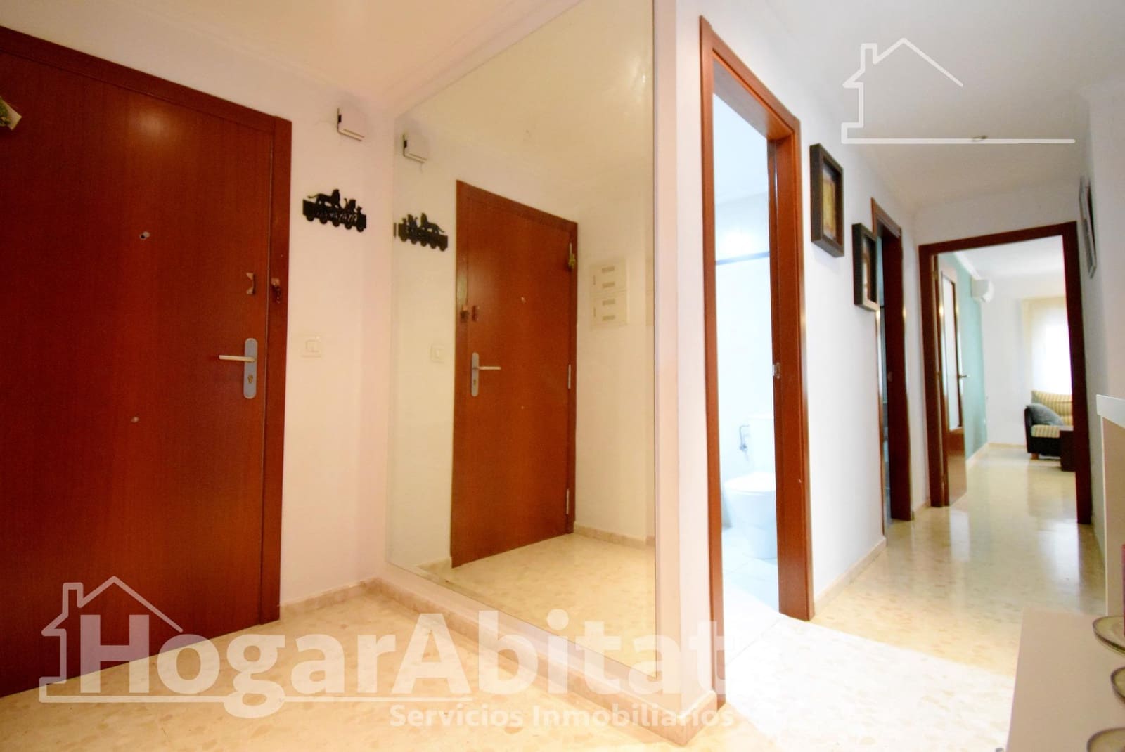 3 soverom Leilighet til salgs i Denia med garasje - € 250 000 (Ref: 9344815)